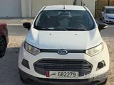Ford Eco Sport for Sale