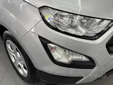 FORD ECOSPORT 1.5L 2020 44,072 KM