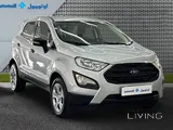 FORD ECOSPORT 1.5L 2020 44,072 KM