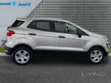 FORD ECOSPORT 1.5L 2020 44,072 KM