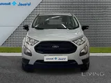 FORD ECOSPORT 1.5L 2020 44,072 KM