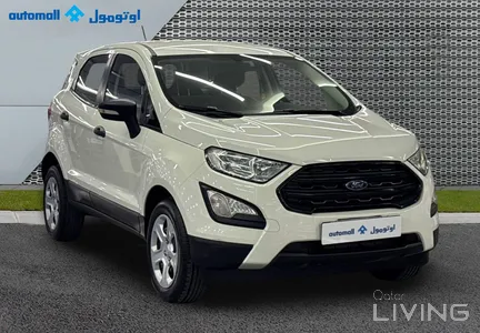 Ford EcoSport  2020