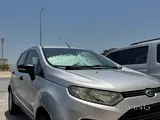 Ford Ecosport 2016 for URGENT sale
