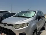 Ford Ecosport 2016 for URGENT sale
