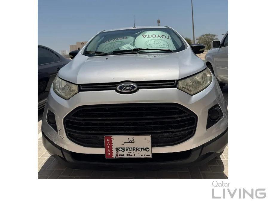 Ford Ecosport 2016 for URGENT sale