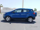 Ford EcoSport 2020