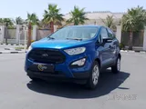 Ford EcoSport 2020