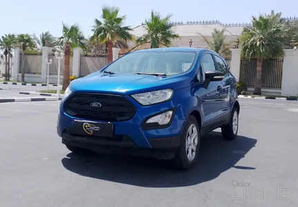 Ford EcoSport  2020