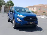 Ford EcoSport 2020