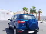 Ford EcoSport 2020