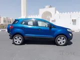 Ford EcoSport 2020