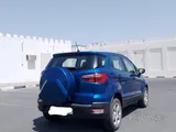 Ford EcoSport 2020