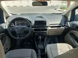 Ford EcoSport 2020