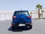 Ford EcoSport 2020