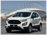 Ford EcoSport 2020
