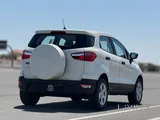 Ford EcoSport 2020