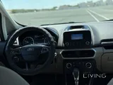 Ford EcoSport 2020
