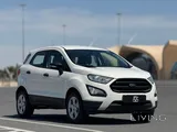 Ford EcoSport 2020