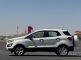 Ford EcoSport 2020