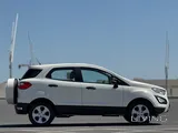 Ford EcoSport 2020