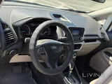 Ford EcoSport 2020