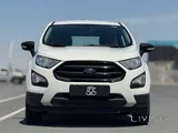Ford EcoSport 2020
