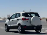 Ford EcoSport 2020