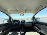 Ford EcoSport 2020