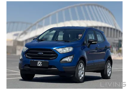 Ford EcoSport  2020
