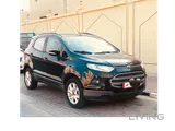 Ford Ecosport Standard 1.6 for sale
