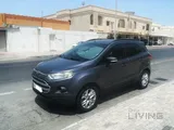 Ford Ecosport urgent sale