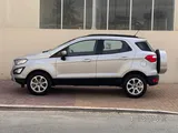 FORD ECOSPORTS TREND