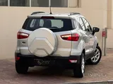 FORD ECOSPORTS TREND