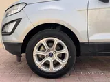 FORD ECOSPORTS TREND