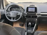 FORD ECOSPORTS TREND