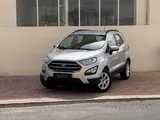 FORD ECOSPORTS TREND