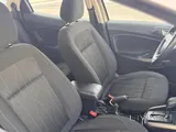 FORD ECOSPORTS TREND