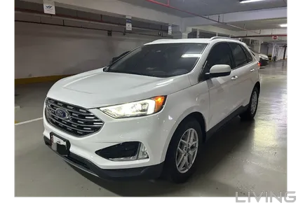Ford Edge SEL 2022