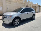 Ford Edge 2013