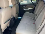 Ford Edge 2013
