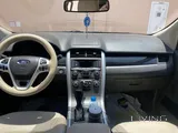 Ford Edge 2013