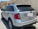 Ford Edge 2013