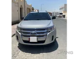 Ford Edge 2013