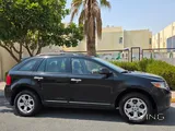Ford Edge 2013
