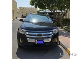 Ford Edge 2013