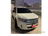 Ford Edge 2013 standard SE