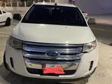 Ford Edge 2013 standard SE