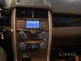Ford Edge 2013 standard SE