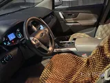 Ford Edge 2013 standard SE