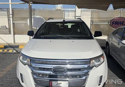 Ford Edge SE 2014